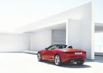 Jaguar F-Type 2013 года
